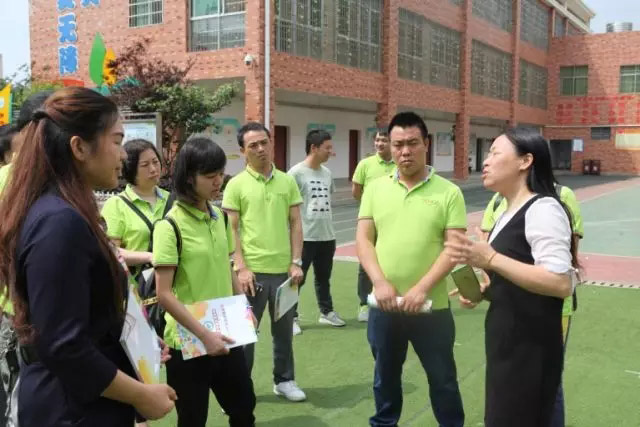 延綿大愛五百公里，廣東博皓實(shí)鷹隊情牽江西上猶縣特殊教育學(xué)校-3