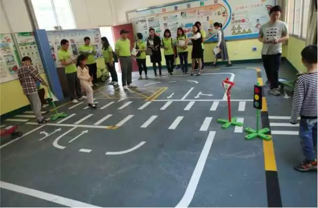 延綿大愛五百公里，廣東博皓實(shí)鷹隊情牽江西上猶縣特殊教育學(xué)校-5