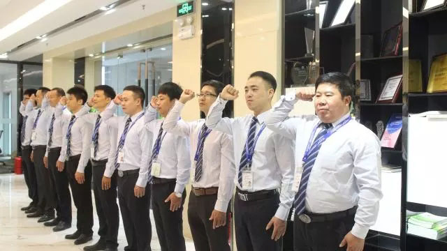 身為多年復(fù)材人，是什么力量讓他們一路堅(jiān)持著相信自己的選擇而走到現(xiàn)在？而又是怎樣的一個(gè)地方讓他們找到寄托人生職業(yè)信仰的歸屬感？