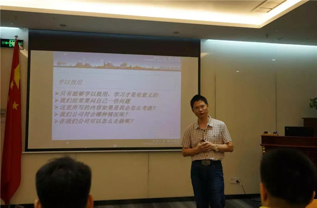 通過賴董給我們上的這一節(jié)課，了解到了關(guān)于客戶價值更多的信息。