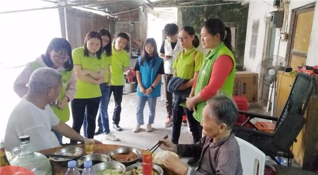2019博皓公益行之大愛(ài)無(wú)疆，讓愛(ài)繼續(xù)-6