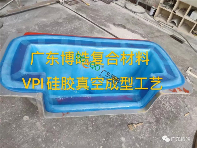 VPI硅膠真空成型｜實(shí)際應(yīng)用案例&mdash;&mdash;汽車配件-2