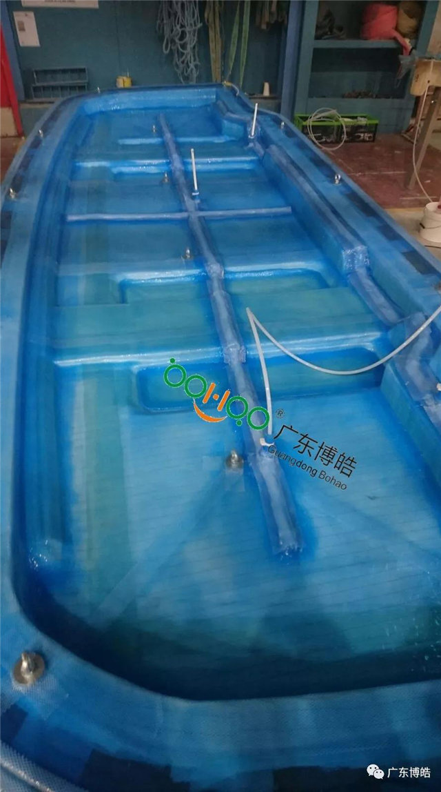 VPI硅膠真空成型｜實(shí)際應(yīng)用案例&mdash;&mdash;船艙部件