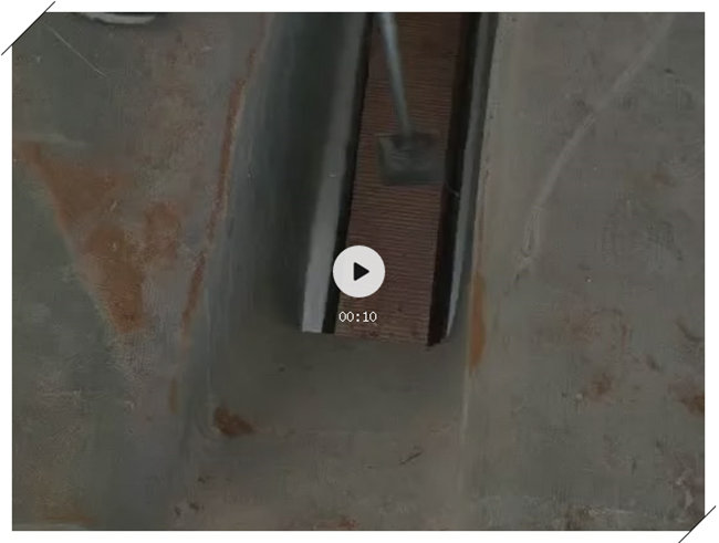 產品升級，從改變工藝開始｜28米鋼鐵般的漁船（在廣東博皓與AOC力聯(lián)思人員全程技術指導服務下完成）