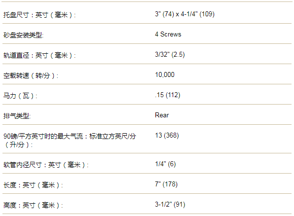 美國(guó)進(jìn)口丹納布雷無(wú)塵打磨設(shè)備 DYNABRADE移動(dòng)式環(huán)保除塵打磨機(jī)58506 復(fù)合材料打磨除塵系統(tǒng)設(shè)備 玻璃鋼車(chē)間/家具廠(chǎng)/風(fēng)電葉片打磨吸塵設(shè)備規(guī)格