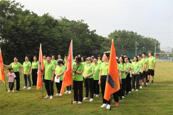運(yùn)動(dòng)與激情碰撞，健康與快樂(lè)共享&mdash;廣東博皓第六屆運(yùn)動(dòng)會(huì)（二）        -15