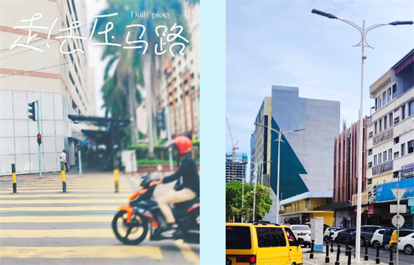 廿載風(fēng)云一路行，馬來風(fēng)情共見證&mdash;&mdash;2024廣東博皓馬來西亞之旅   -9