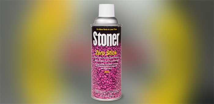 高溫脫模，食品級安全！Stoner E342零粘脫模劑，為高端制造賦能