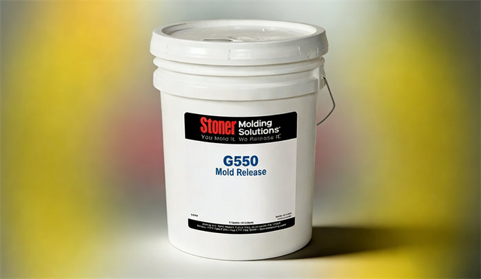 告別粘模煩惱！Stoner&reg; G550讓橡膠傳動帶生產(chǎn)效率提升不止一個檔次