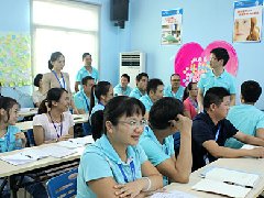 廣州博皓TSE培訓(xùn)：提高執(zhí)行力、管理能力、團(tuán)隊(duì)協(xié)作能力