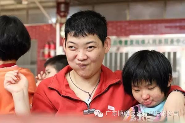 【博皓風(fēng)采】小寒天，大雪紛飛；踐愛行，陽光普照-11