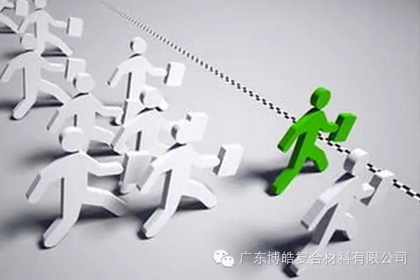 沒有功勞，苦勞就是&ldquo;白勞&rdquo;